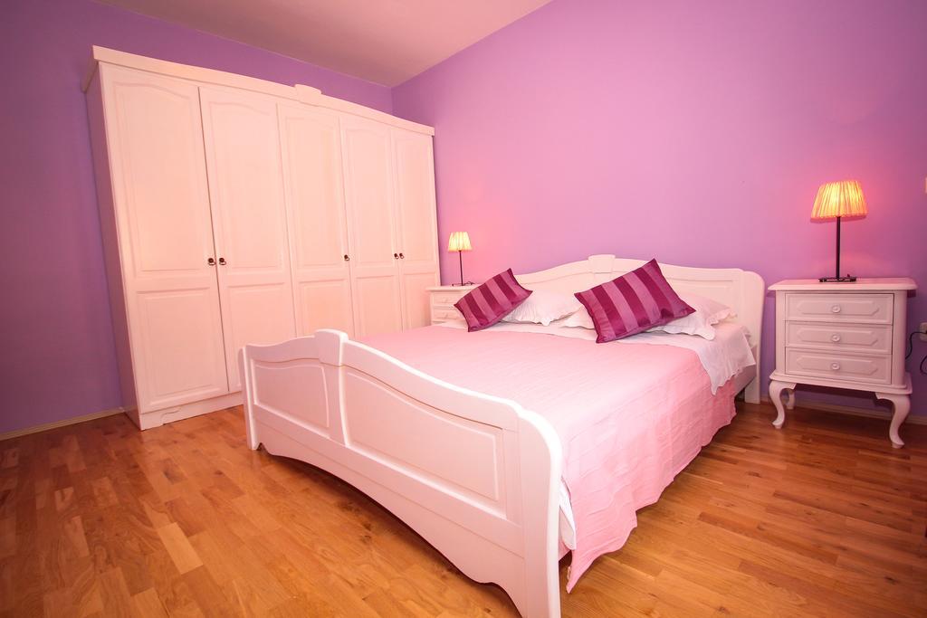Apartmani Kristijan Jesenice  Dış mekan fotoğraf