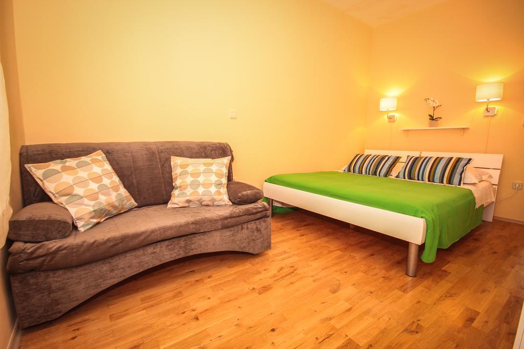 Apartmani Kristijan Jesenice  Dış mekan fotoğraf