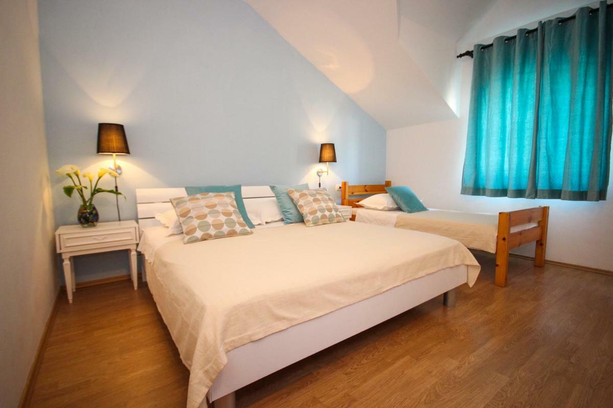 Apartmani Kristijan Jesenice  Dış mekan fotoğraf