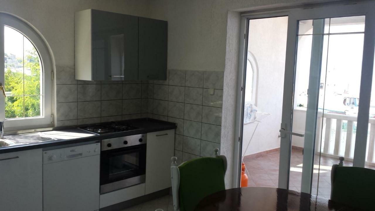 Apartmani Kristijan Jesenice  Dış mekan fotoğraf