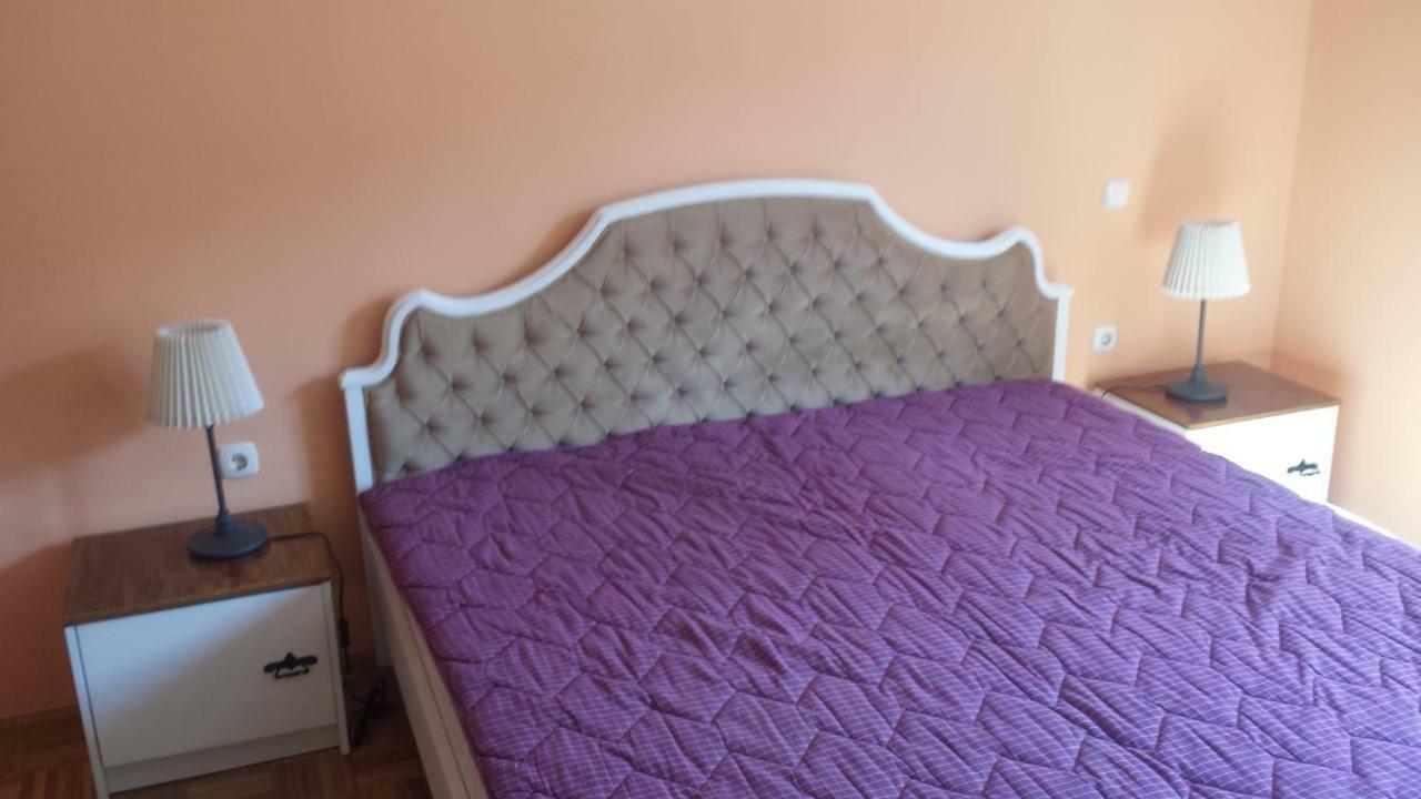 Apartmani Kristijan Jesenice  Dış mekan fotoğraf