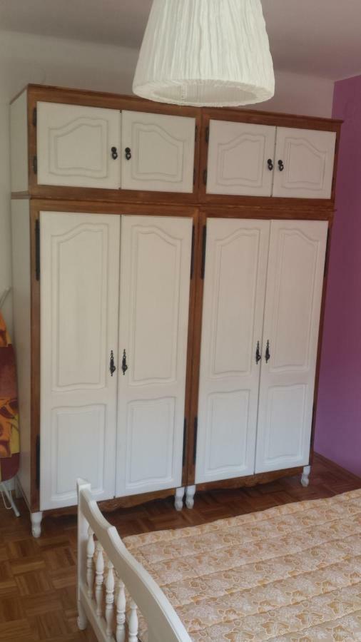 Apartmani Kristijan Jesenice  Dış mekan fotoğraf