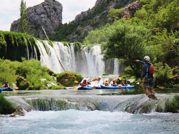 Apartmani Kristijan Jesenice  Dış mekan fotoğraf